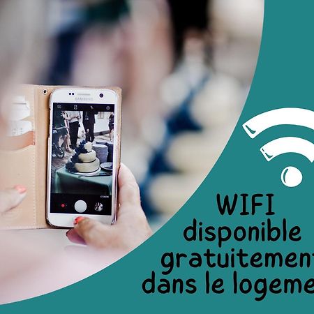 Cléder La Grenouillere 빌라 외부 사진